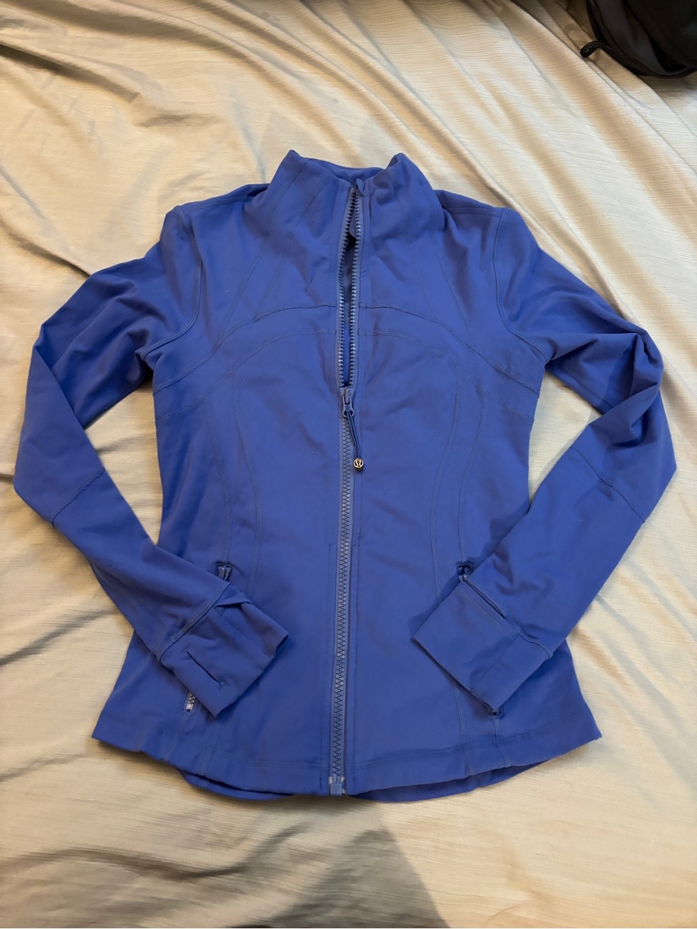 Women’s Blue/Purple Lululemon Define jacket